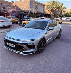 هيونداي سوناتا